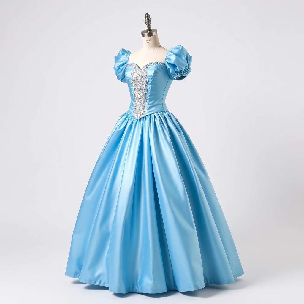 Cinderella Dress