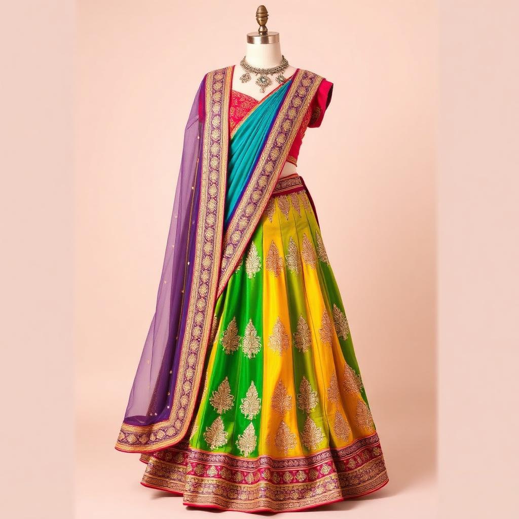 Gopi Dress