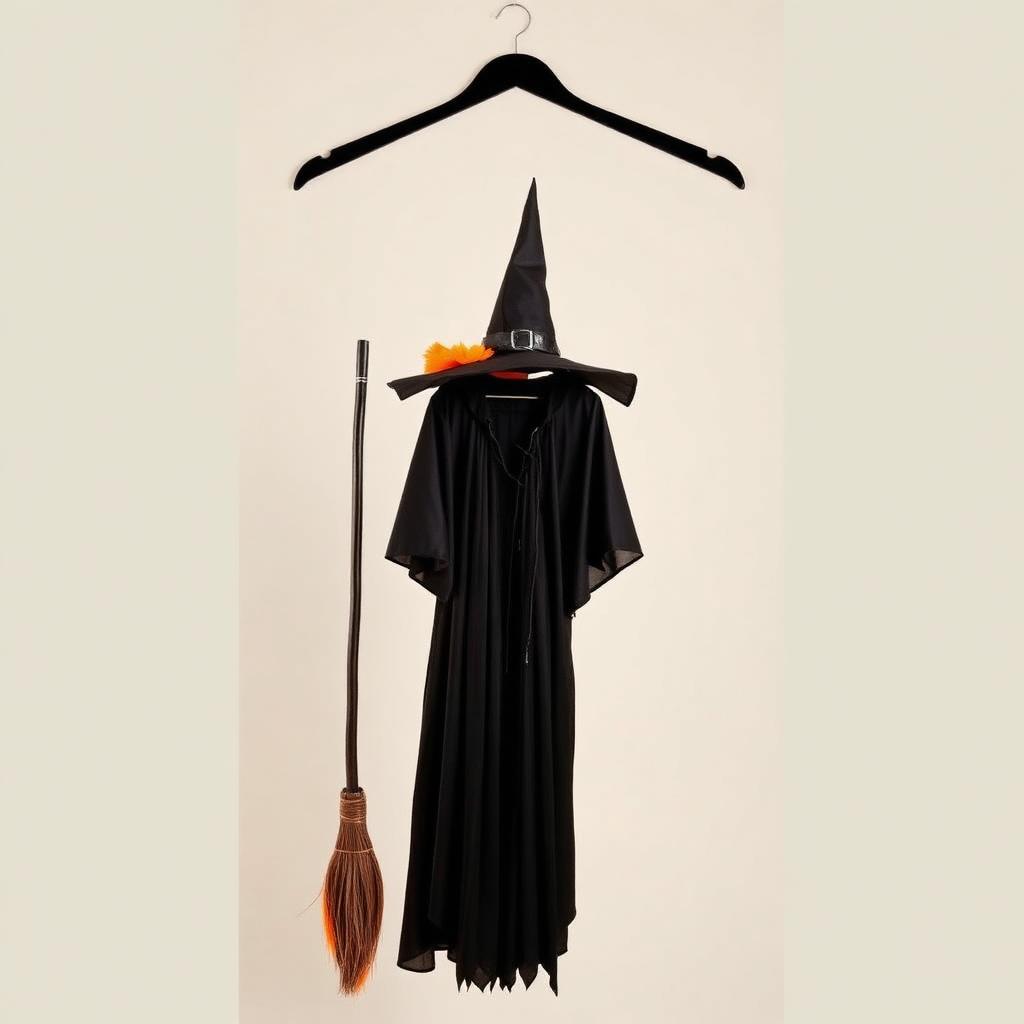 Halloween Costume